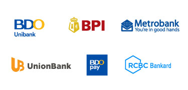 Online Banking logo